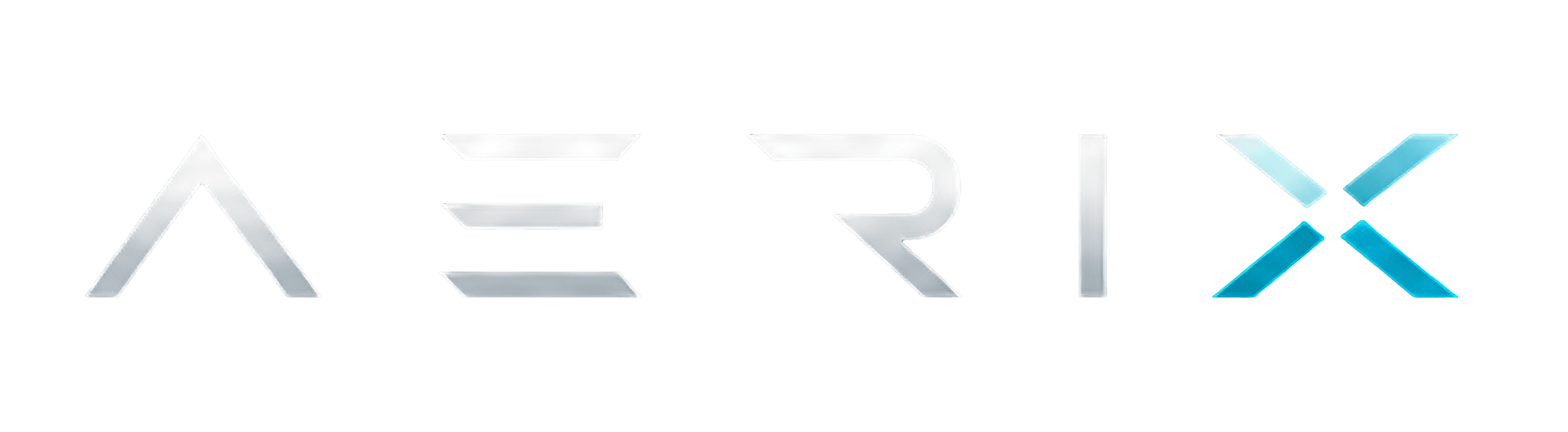 Logo AERIX / AerixLabs