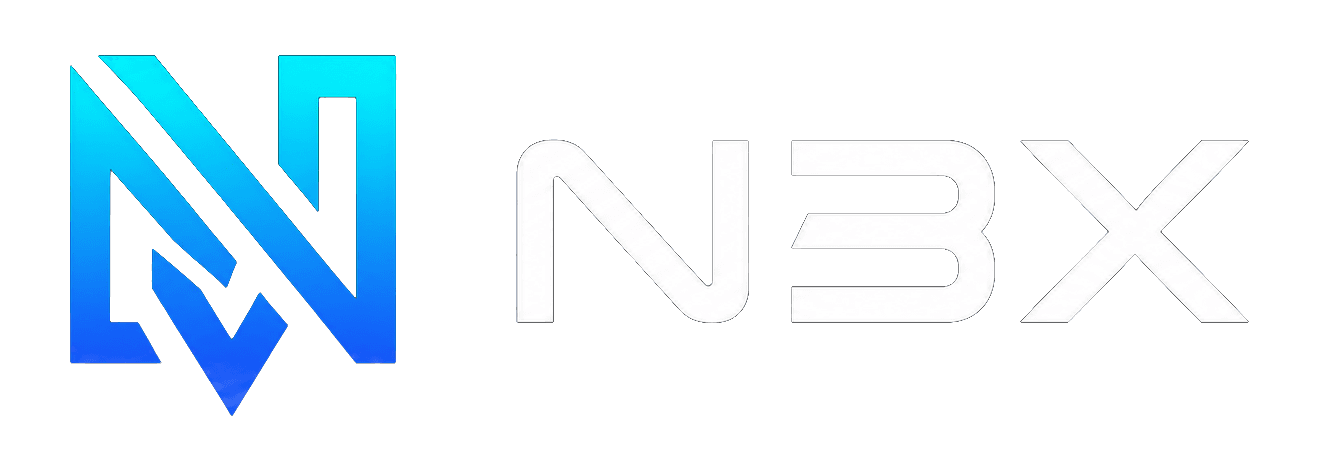 Logo N3X