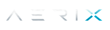 Logo AERIX / AerixLabs