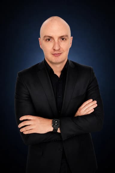Jakub Potoczny — founder nex-IT